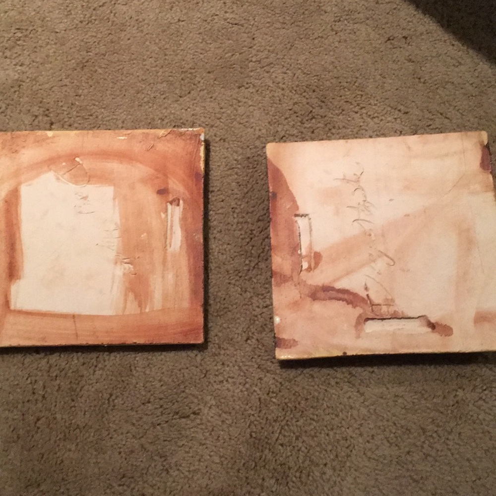 Kitchen tiles - Picture 4 of 4